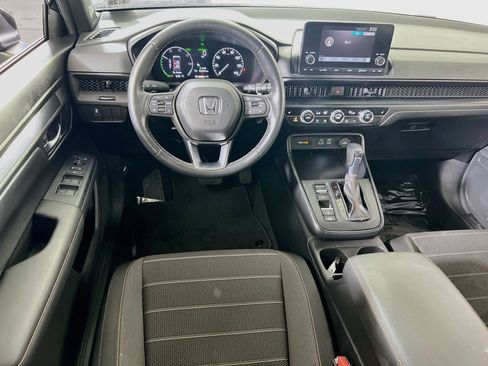 Used 2023 Honda CR-V Sport image 22