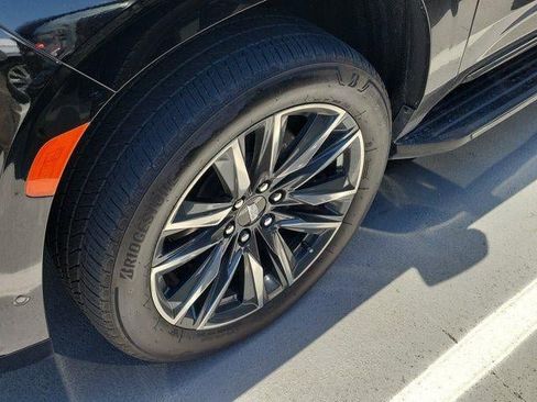 Certified 2023 Cadillac Escalade Sport w/ Touring Package RWD image 9