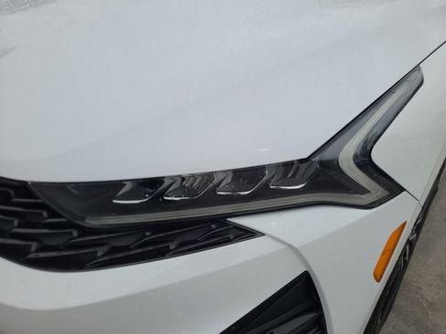 Used 2022 Kia K5 GT FWD image 30