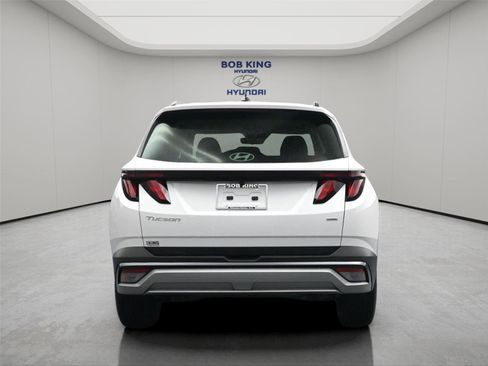 New 2026 Hyundai Tucson SEL AWD/4WD image 13