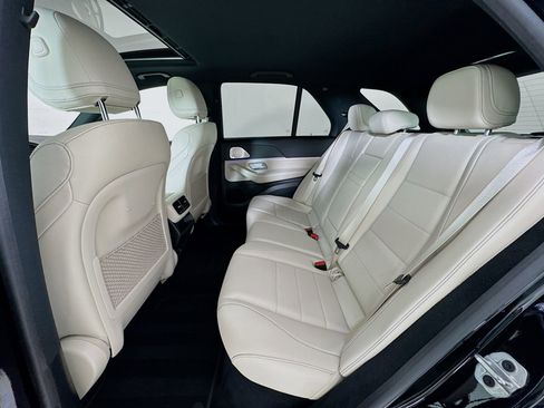 Used 2024 Mercedes-Benz GLE 350 4MATIC image 27