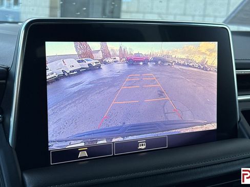 Certified 2021 GMC Yukon SLE image 23