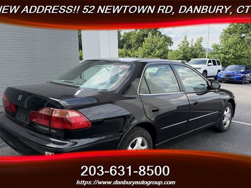 Used 1999 Honda Accord EX image 5
