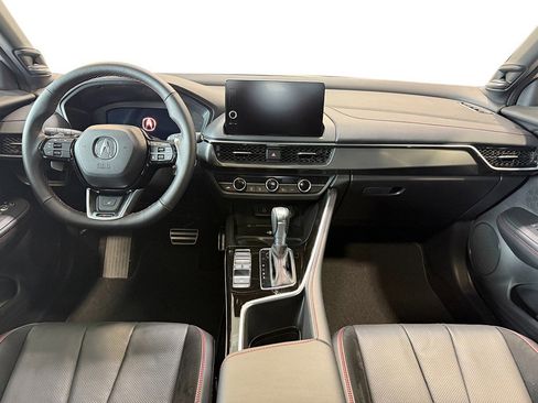 New 2026 Acura ADX A-Spec image 13