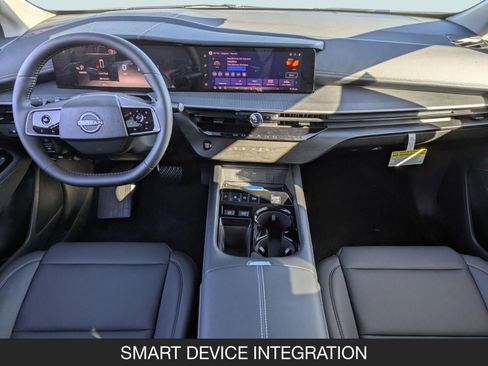 New 2026 Nissan Murano SV AWD/4WD image 13