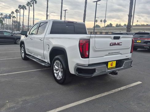 Used 2020 GMC Sierra 1500 SLT image 5