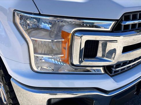 Used 2019 Ford F150 XLT w/ Equipment Group 302A Luxury image 33