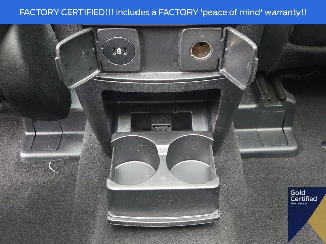 Used 2023 Ford Explorer XLT w/ Equipment Group 202A AWD/4WD image 21