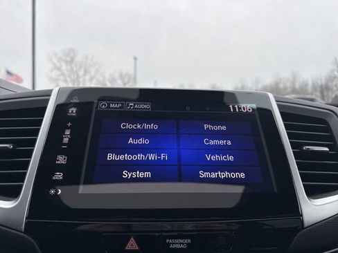 Used 2019 Honda Ridgeline RTL-E image 19