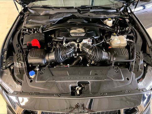 Used 2024 Ford Mustang GT Premium w/ GT Performance Package RWD image 27