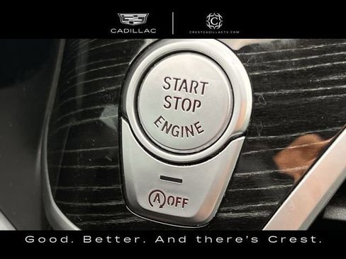 Used 2020 BMW 740i w/ M Sport Package RWD image 19