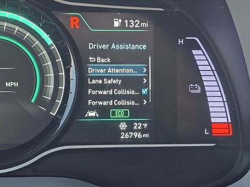 Used 2021 Hyundai Kona Limited image 12