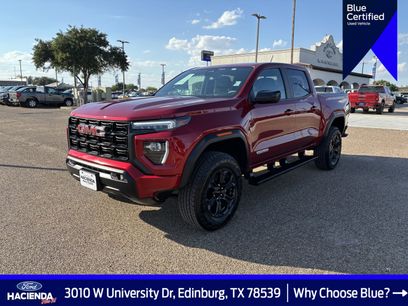 Used 2024 GMC Canyon Elevation w/ Elevation Premium Package