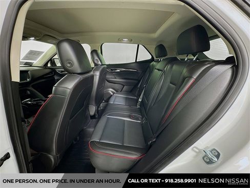 Used 2023 Buick Envision Essence w/ Technology Package I image 26