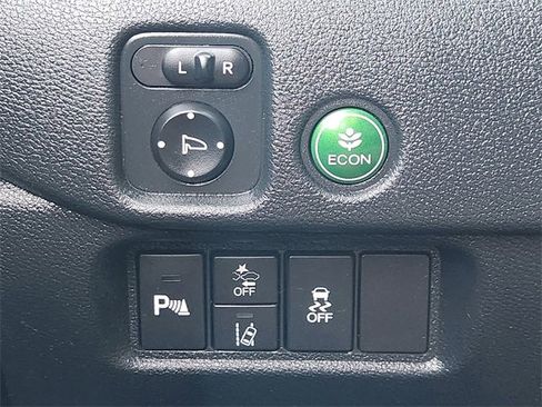 Used 2023 Honda Passport EX-L image 26