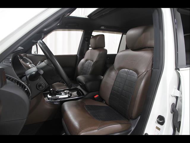 Used 2019 Nissan Armada Platinum AWD/4WD image 5