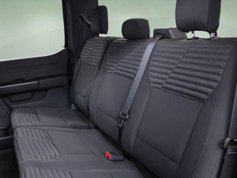 Used 2022 Ford F150 4x4 SuperCrew image 20