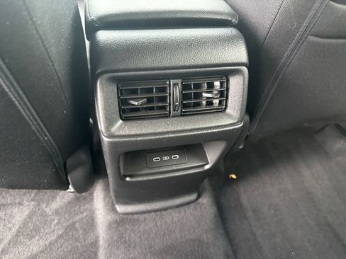Used 2024 Honda CR-V EX image 22