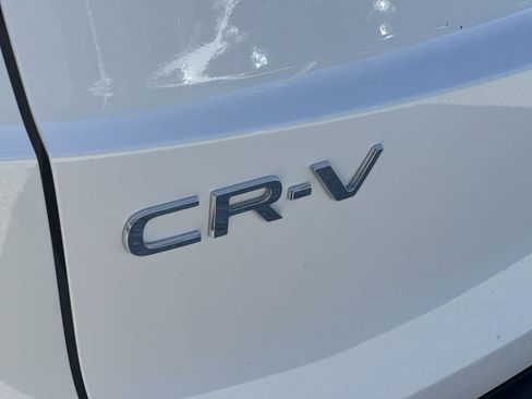 Used 2024 Honda CR-V EX image 11