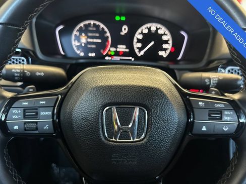 Used 2026 Honda Civic Sport image 24