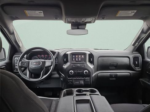 Used 2023 GMC Sierra 1500 Pro w/ Pro Value Package AWD/4WD image 14