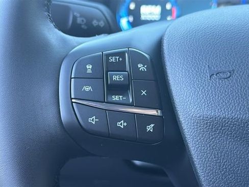 New 2025 Ford Bronco Sport Outer Banks w/ Outer Banks Tech Package+ AWD/4WD image 24