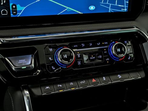 New 2026 GMC Sierra 1500 Denali w/ Denali Reserve Package image 18