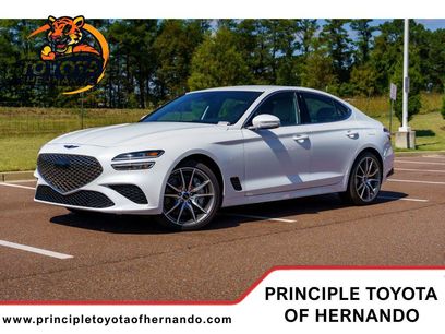 Used 2025 Genesis G70 2.5T