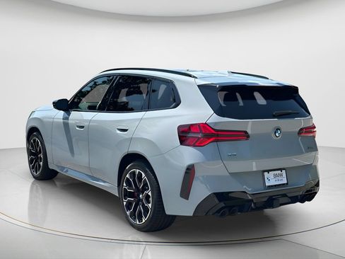 Used 2025 BMW X3 M50 w/ Premium Package AWD/4WD image 7