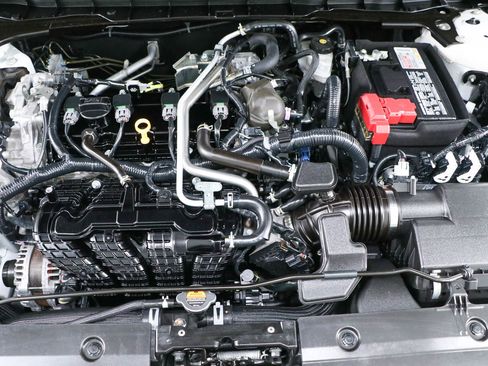 Used 2024 Nissan Altima 2.5 SR image 28