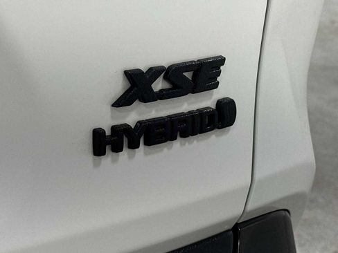 Certified 2021 Toyota RAV4 XSE w/ XSE Grade Weather Package image 28