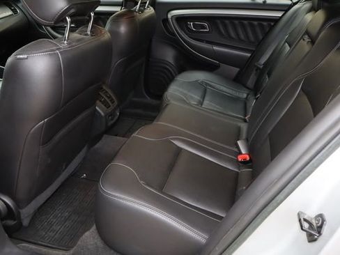 Used 2017 Ford Taurus SEL w/ Equipment Group 201A AWD/4WD image 6