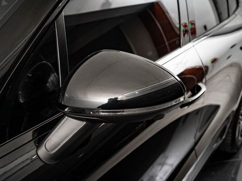 Certified 2021 Porsche Macan GTS image 16