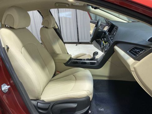 Used 2015 Hyundai Sonata Sport FWD image 14