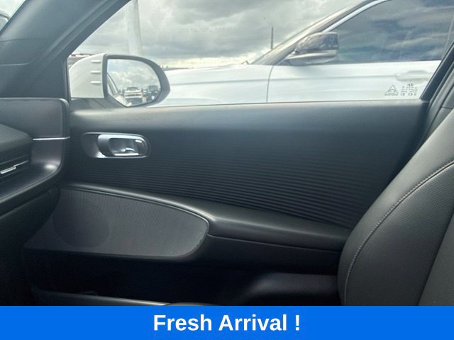 Used 2023 Hyundai Ioniq 6 SEL RWD image 11