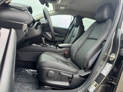 Certified 2025 MAZDA CX-30 AWD 2.5 S w/ Select Sport Pkg image 6