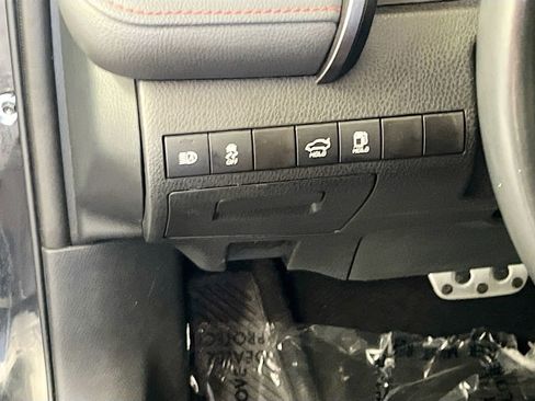 Used 2023 Toyota Camry TRD FWD image 10