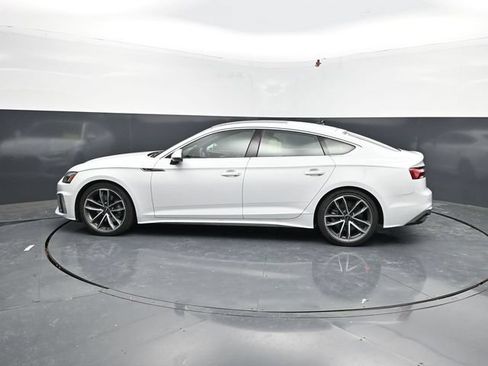 Used 2024 Audi A5 2.0T Premium Plus AWD/4WD image 5