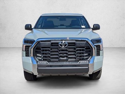 New 2026 Toyota Tundra SR5 image 6