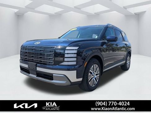 Used 2026 Hyundai Palisade SEL Premium FWD image 7