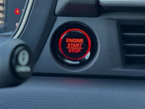 New 2025 Honda Pilot Black Edition image 21