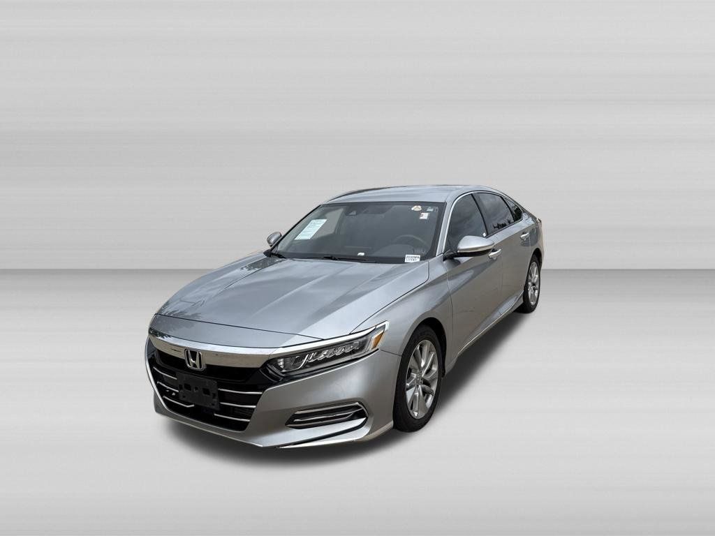 Used 2018 Honda Accord LX image 11