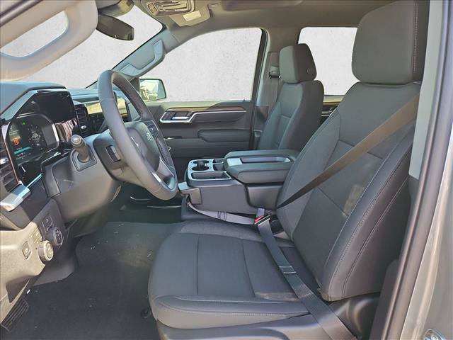 New 2026 Chevrolet Silverado 1500 RST w/ RST Select Package AWD/4WD image 4