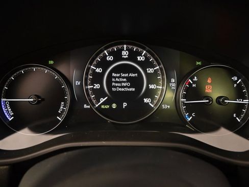 New 2026 MAZDA CX-50 2.5 Hybrid w/ Cargo Package image 25