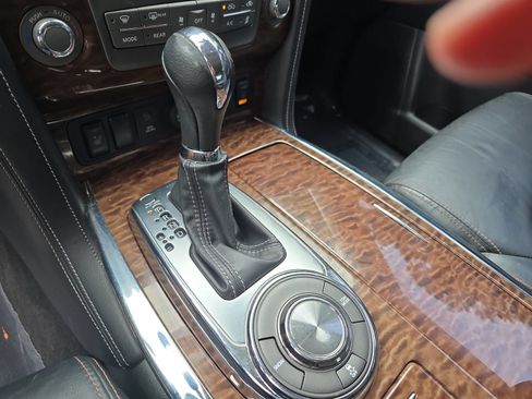 Used 2019 Nissan Armada SL w/ Premium Package RWD image 25