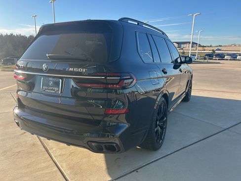 Certified 2023 BMW X7 M60i w/ Executive Package image 9