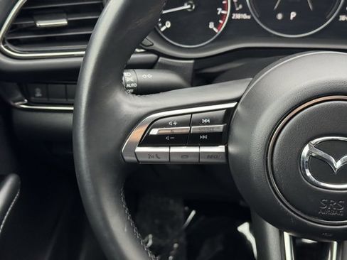 Certified 2022 MAZDA CX-30 AWD 2.5 Turbo S image 26