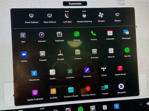 Used 2023 Tesla Model 3 Long Range image 25