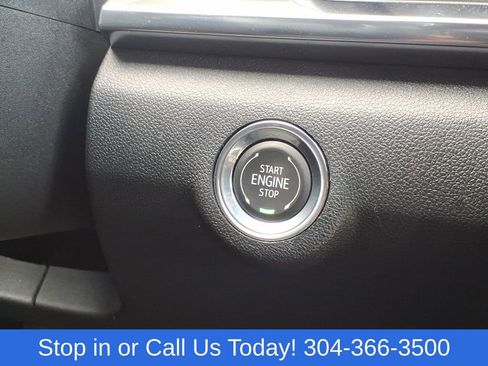 Used 2026 GMC Terrain Elevation AWD/4WD image 17