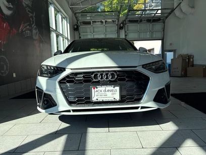 Used 2023 Audi A4 2.0T Premium Plus w/ Premium Plus Package